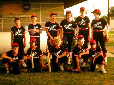 Mikes Team