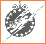 OSWALD                 The Battalion Logo