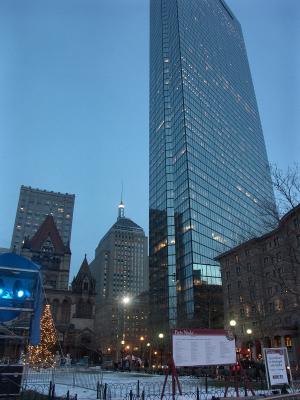 Copley Place