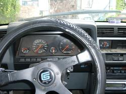 CSX #724 Dash