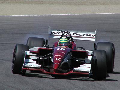 Laguna Seca 2002 Bridgestone Grand Prix