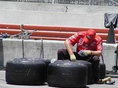 Tire Fixin