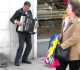 The Busker