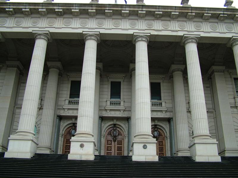 State Parliament