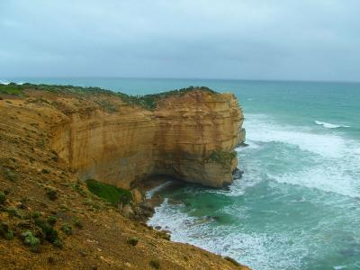 Twelve Apostles