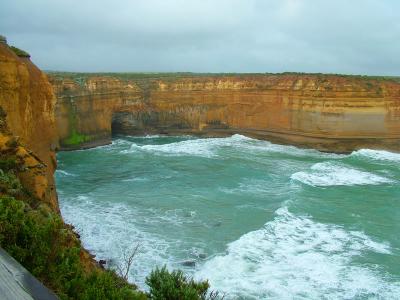 Twelve Apostles