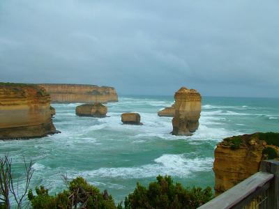 Twelve Apostles