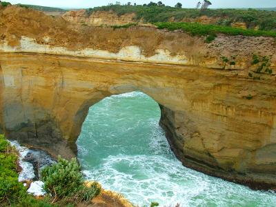 Twelve Apostles