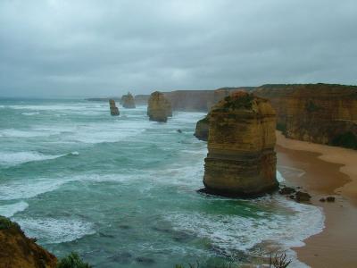 Twelve Apostles