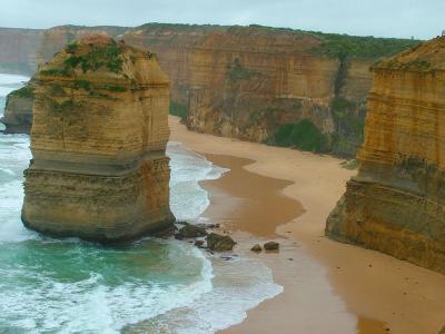 Twelve Apostles