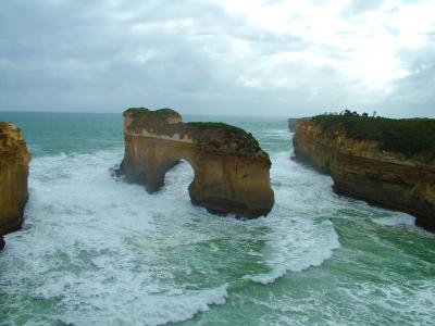 Twelve Apostles