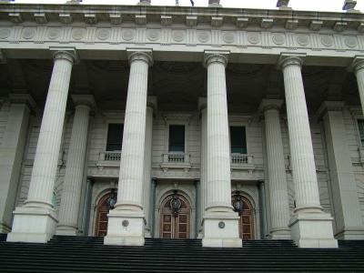 State Parliament