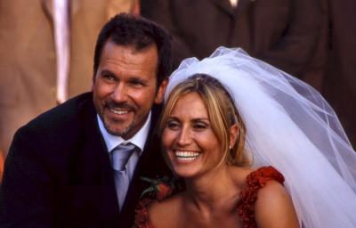 Happy wedding day - 2004 - by Pietrolucci R.