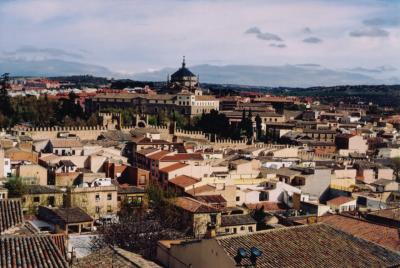 Toledo