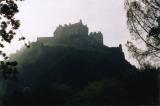 Edinburgh castle