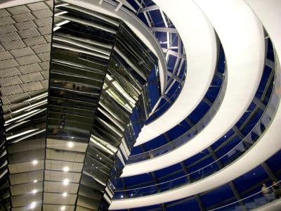 Interior of Deutscher Bundestag3