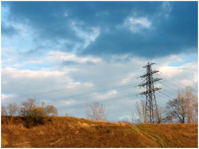 Hydro at the Brickworks