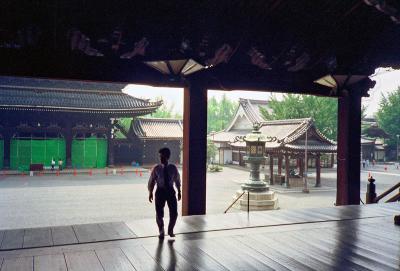 kyoto temple1