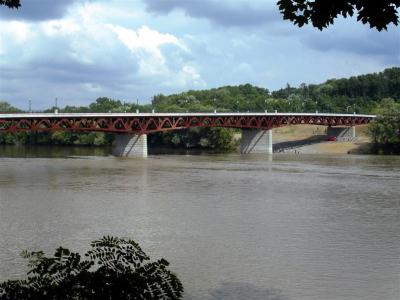 New Owego Bridge