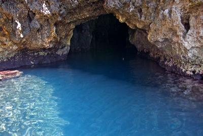 Cave