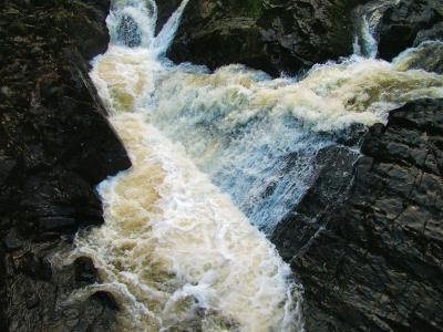 River Feugh - Banchory
