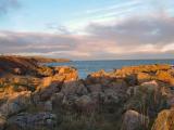 Cove Rocks