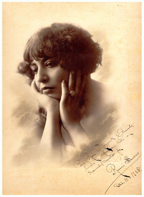 Margarita 1925