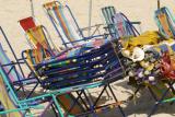 PLIANTS ET PARASOLS