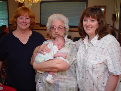 4 Generations (1747)