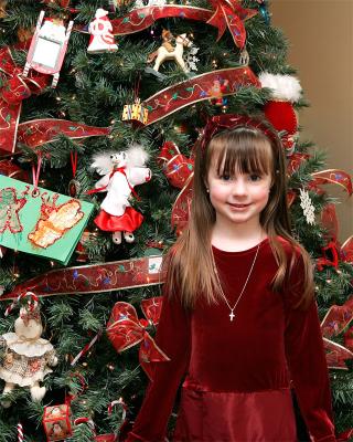 Christmas 2004