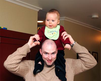 Christmas 2004
