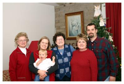 Christmas Day