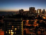 <b>Honolulu City Lights</b><br><font size=2>Oahu