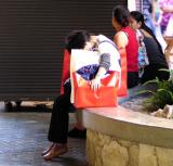 Shop til you drop