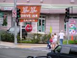 Like Like Drive Inn