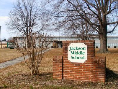 Jackson Junior High School