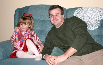 Christmas 2004