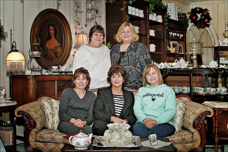 Reflections Forum Staff