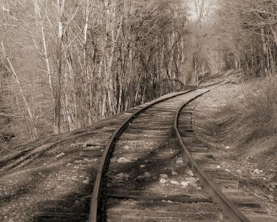 Mill Creek Railroad