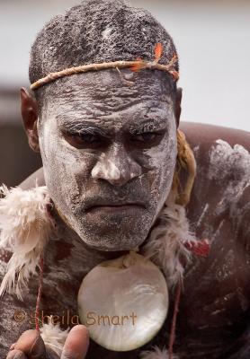 Aboriginal Dancer