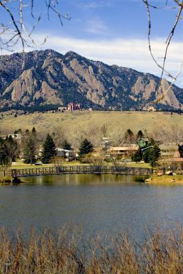 National Center for Atmospheric Research