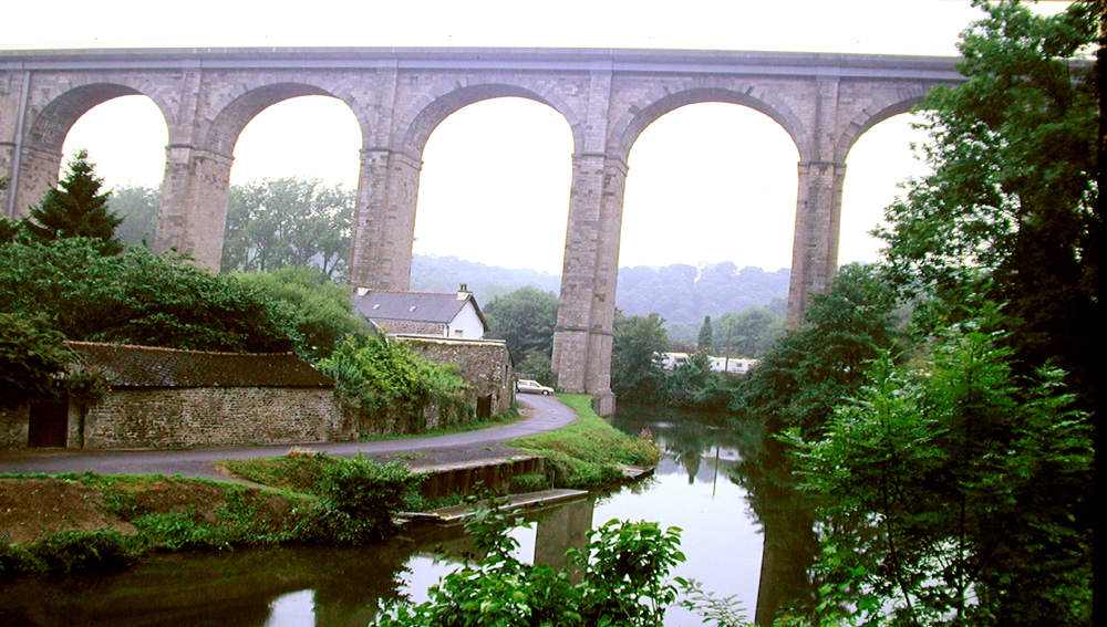 Dinan 02 - France