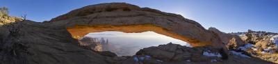 Mesa Arch