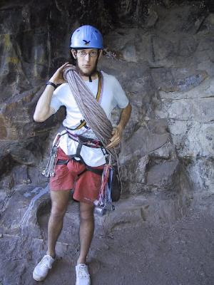 Rodney in cave two.jpg