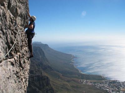 *** 16 in Cape Town, must I say more