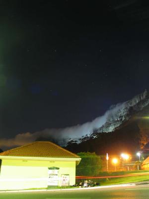Table Mountain