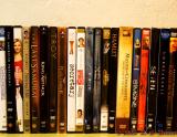Movie Time  - April 30, 2005