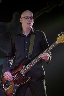 smoothlake