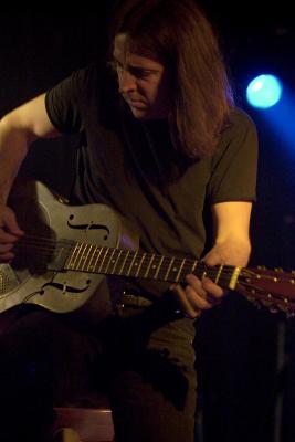 jim suhler