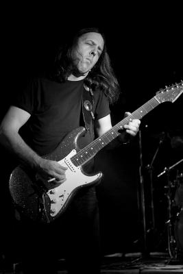 jim suhler